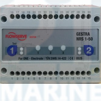 Gestra Gestra